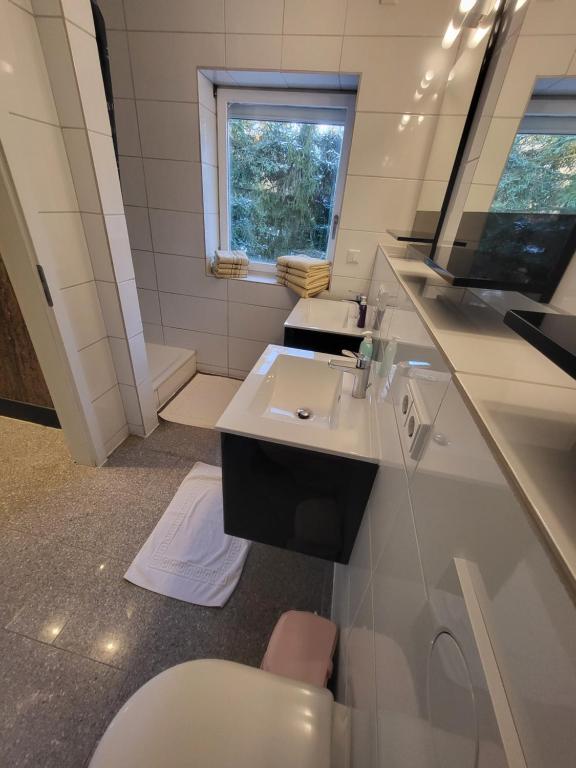 Gestüt Kaiserhof - Three-Bedroom Apartment