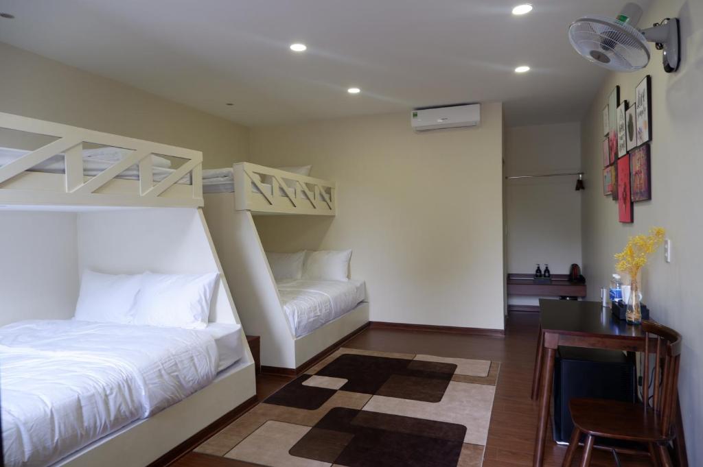 Ninh Binh The View Point Home & Spa - 12