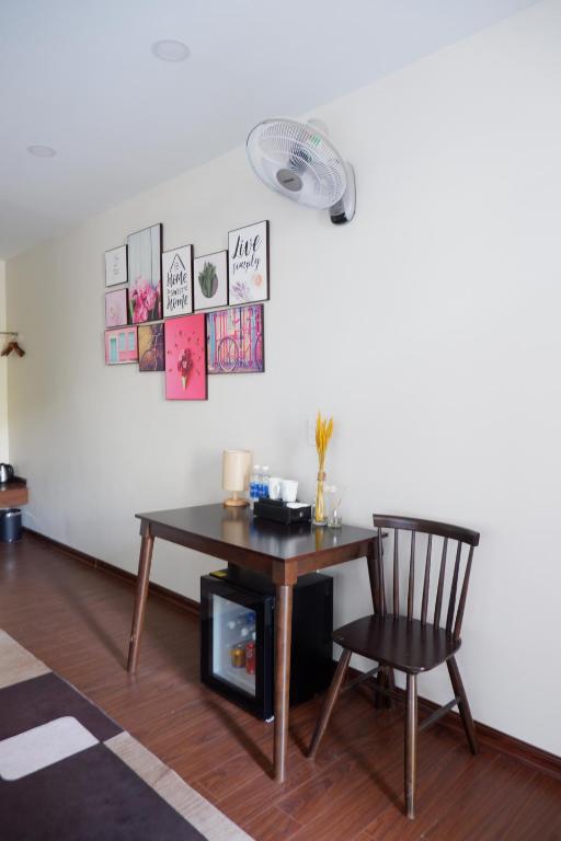 Ninh Binh The View Point Home & Spa - 18