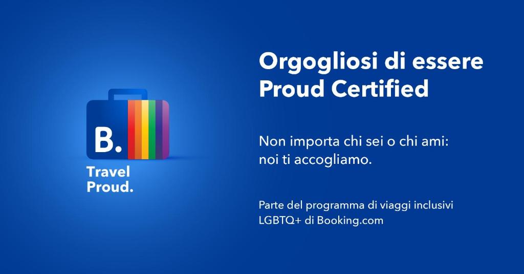 Certifikát, hodnocení, plakát nebo jiný dokument vystavený v ubytování Scauri Holiday
