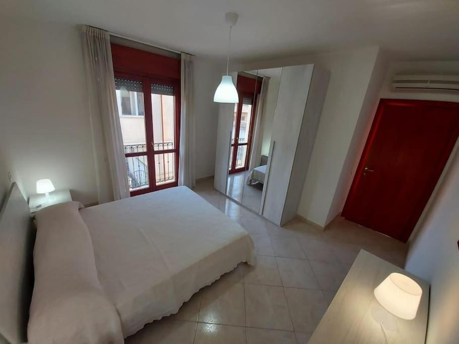 Domus Dejanas a Selargius - Moderno con Terrazza