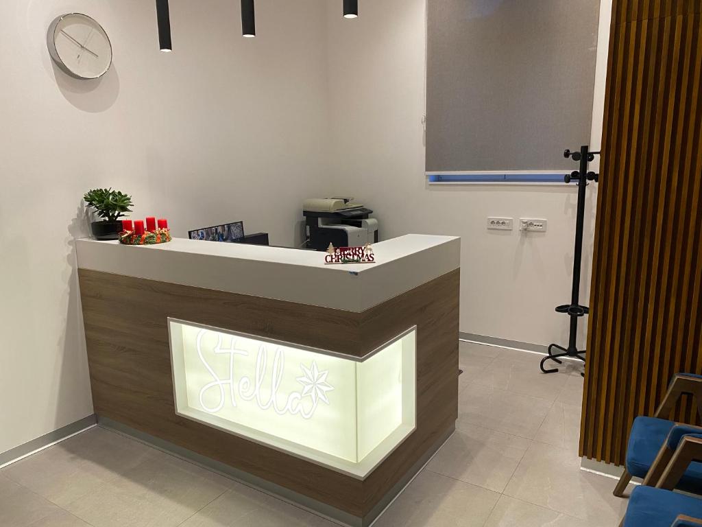 Konak Stella - Resim 25