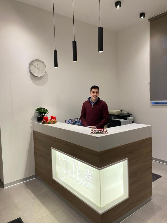 Konak Stella - Resim 23