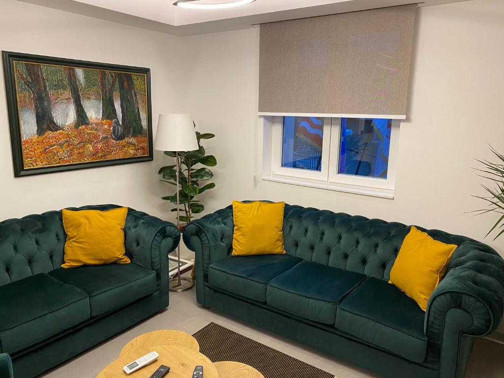 Konak Stella - Resim 31