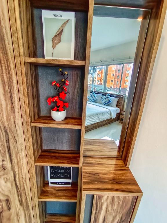 Sailor Hotel Pattaya - Resim 36