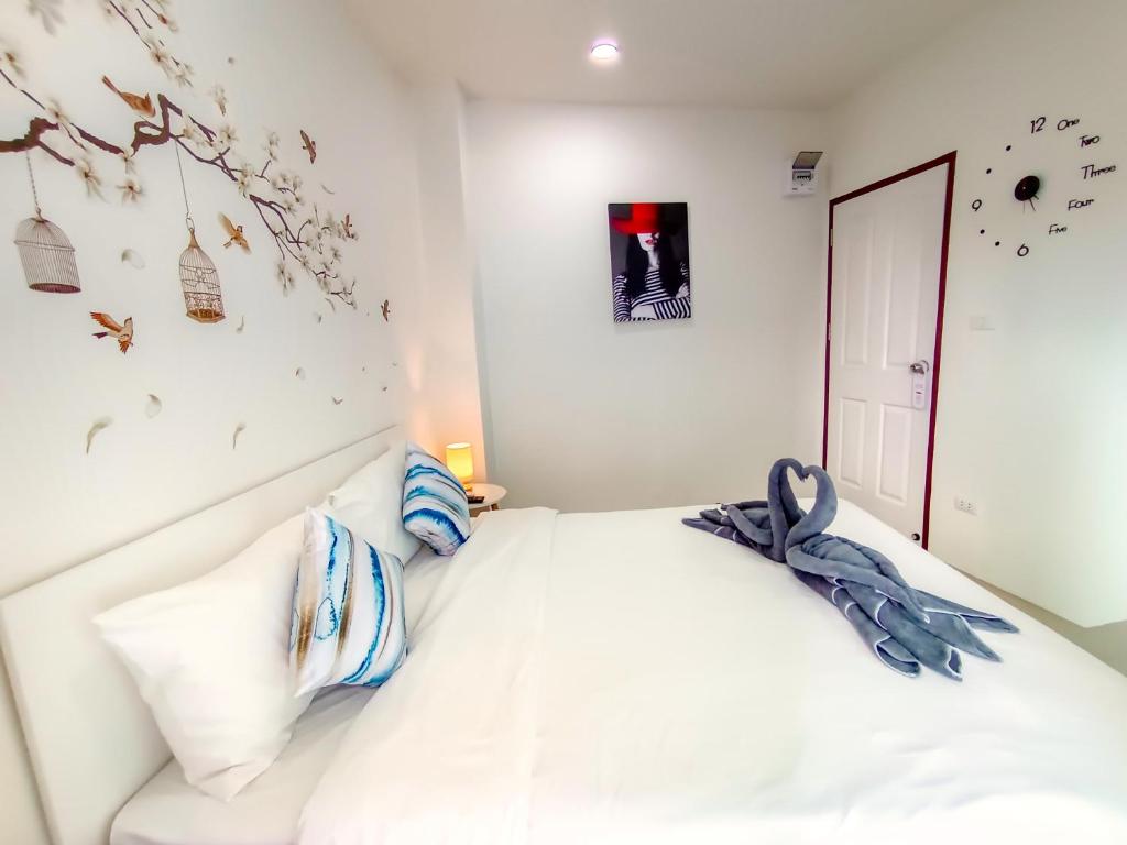 Sailor Hotel Pattaya - Resim 37