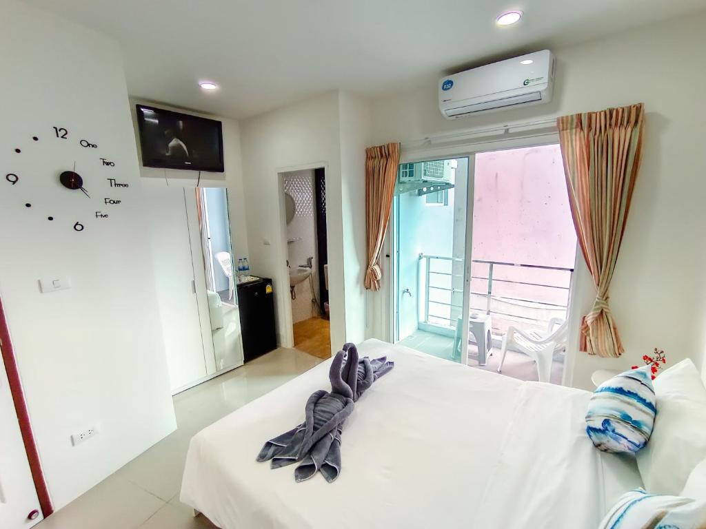 Sailor Hotel Pattaya - Resim 31