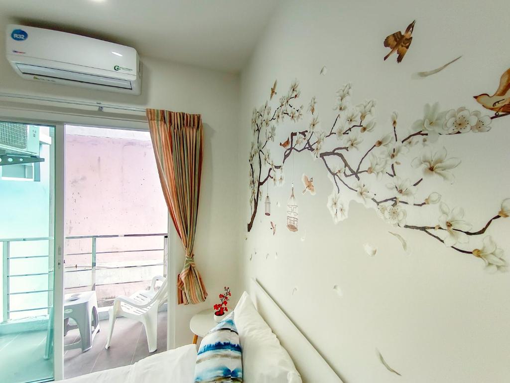 Sailor Hotel Pattaya - Resim 38