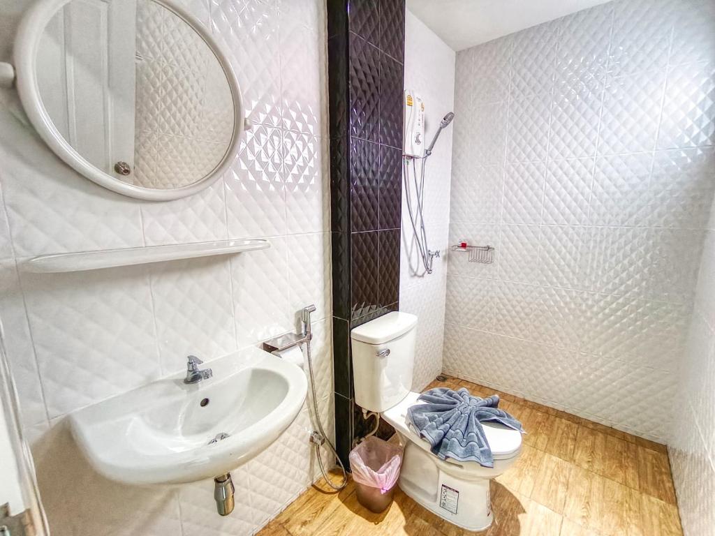 Sailor Hotel Pattaya - Resim 39