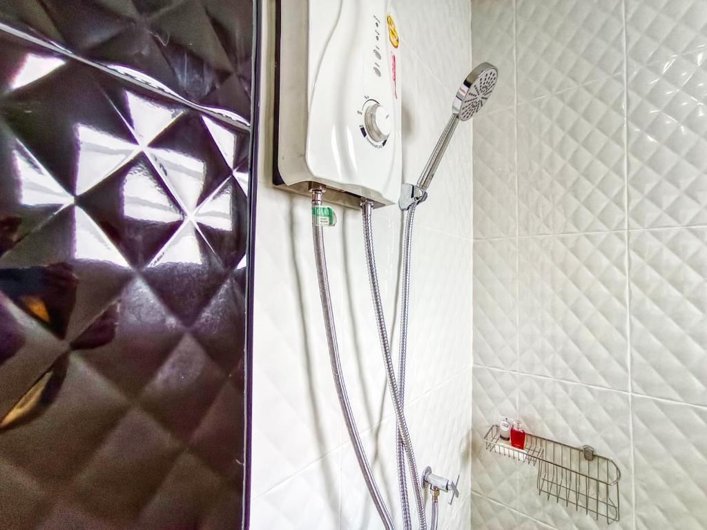 Sailor Hotel Pattaya - Resim 8