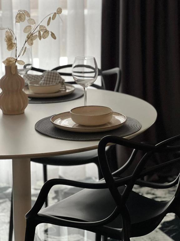 Fotografia z galérie ubytovania Apartment by Gustav vo Vroclavi
