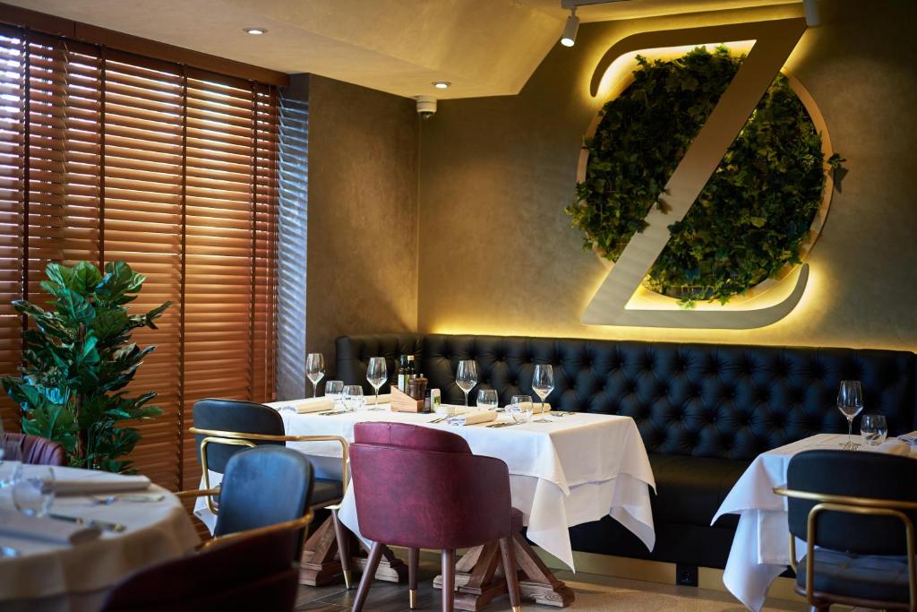 Hotel Zlatibor - Resim 37