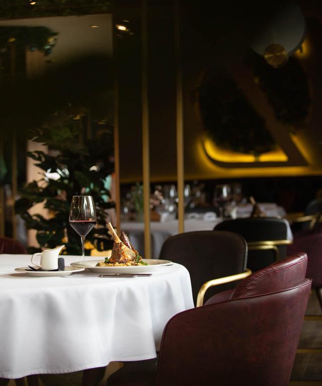 Hotel Zlatibor - Resim 38