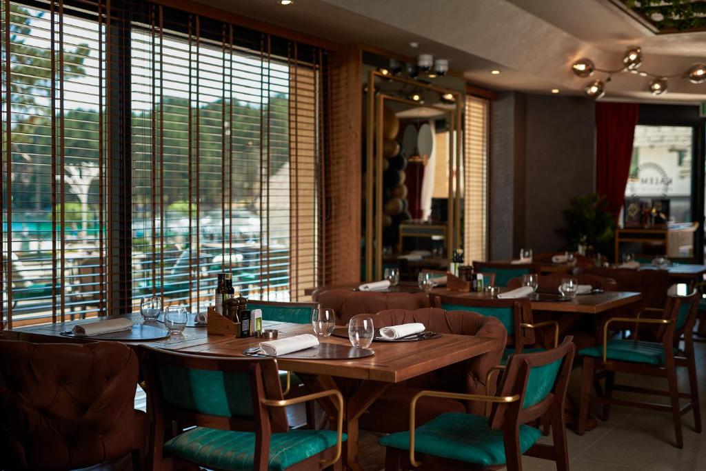 Hotel Zlatibor - Resim 39