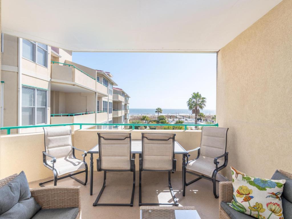 Ocean Pearl, Tybee Island (updated prices 2024)