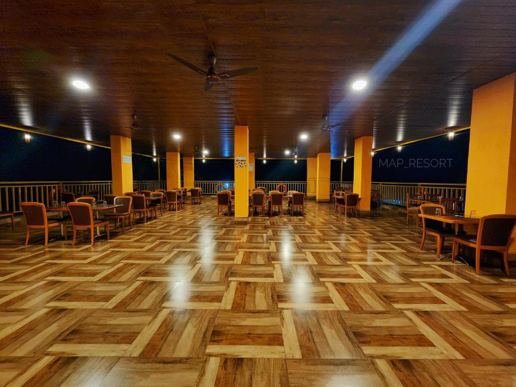 Fotografie z fotogalerie ubytování MAP RESORT v destinaci Alibag