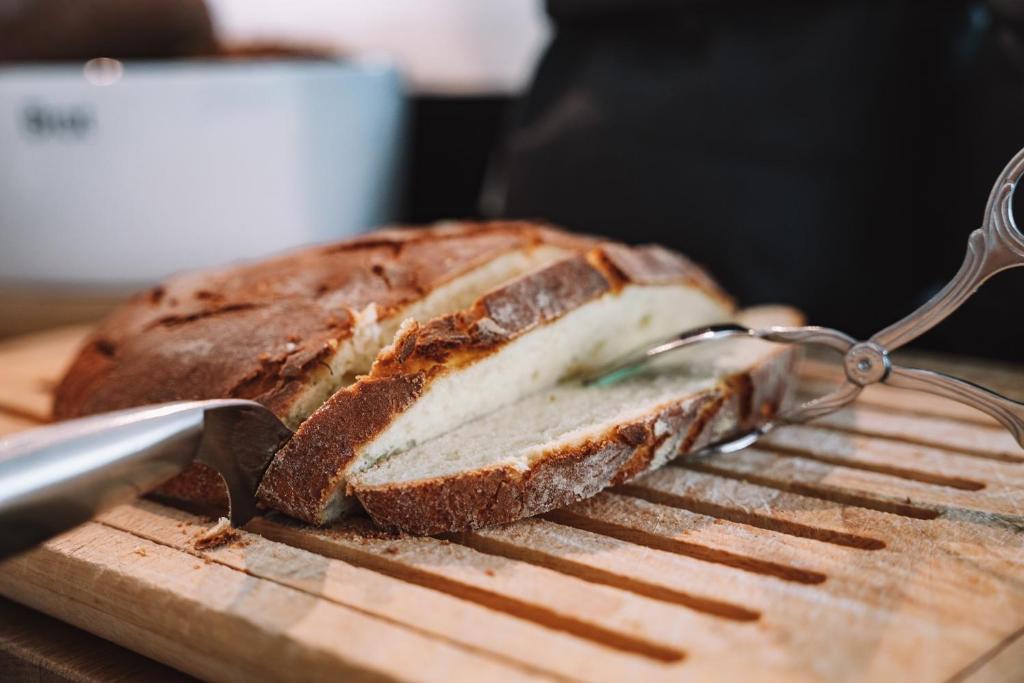 Auszeit Hotel Hamburg - Resim 14