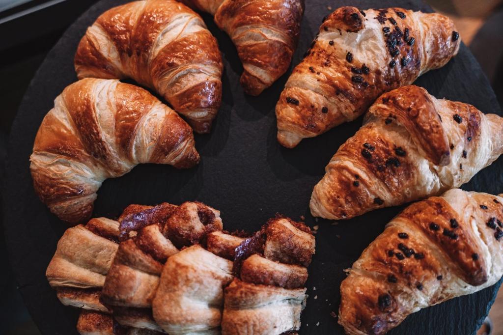 Auszeit Hotel Hamburg - Resim 11