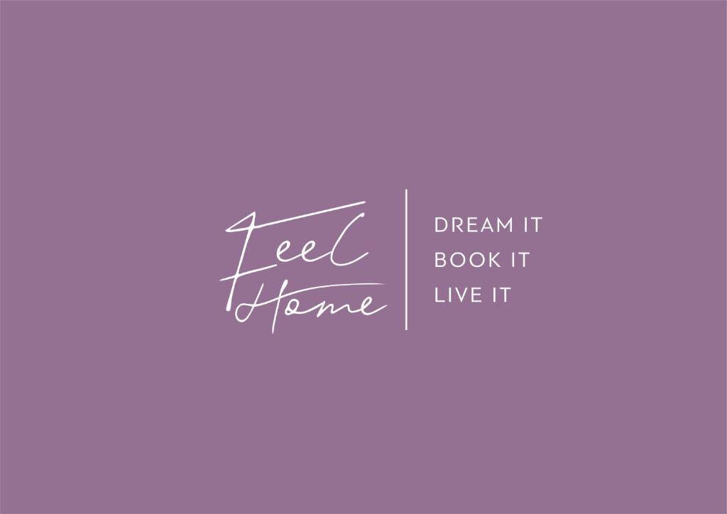 Una señal de que el sueño de la casa se reabsorbe lo vive en Feel Home, en Volos