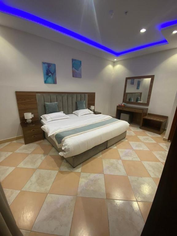 ديار الأحبة للوحدات السكنية المفروشة - 两居室公寓