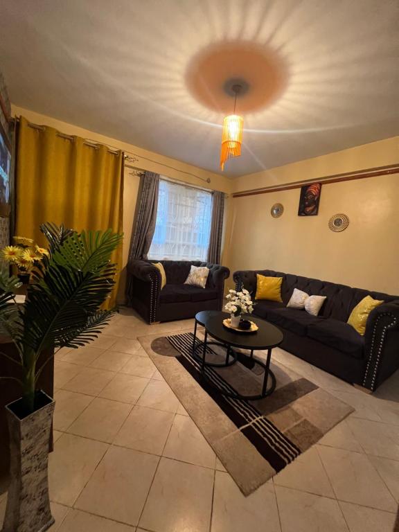 Apartment KaRa Homes, Kisii, Kenya