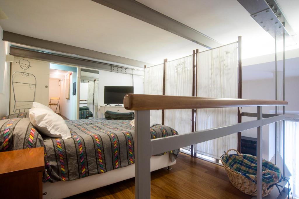 Derechos de imagen reservados por Booking.com