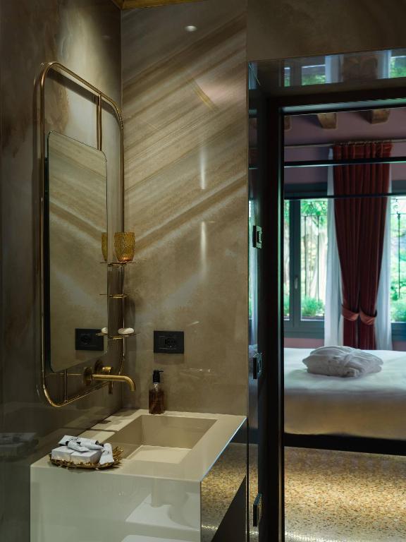 Madama Garden Retreat - Resim 20