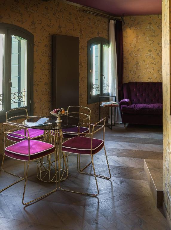 Madama Garden Retreat - Resim 18