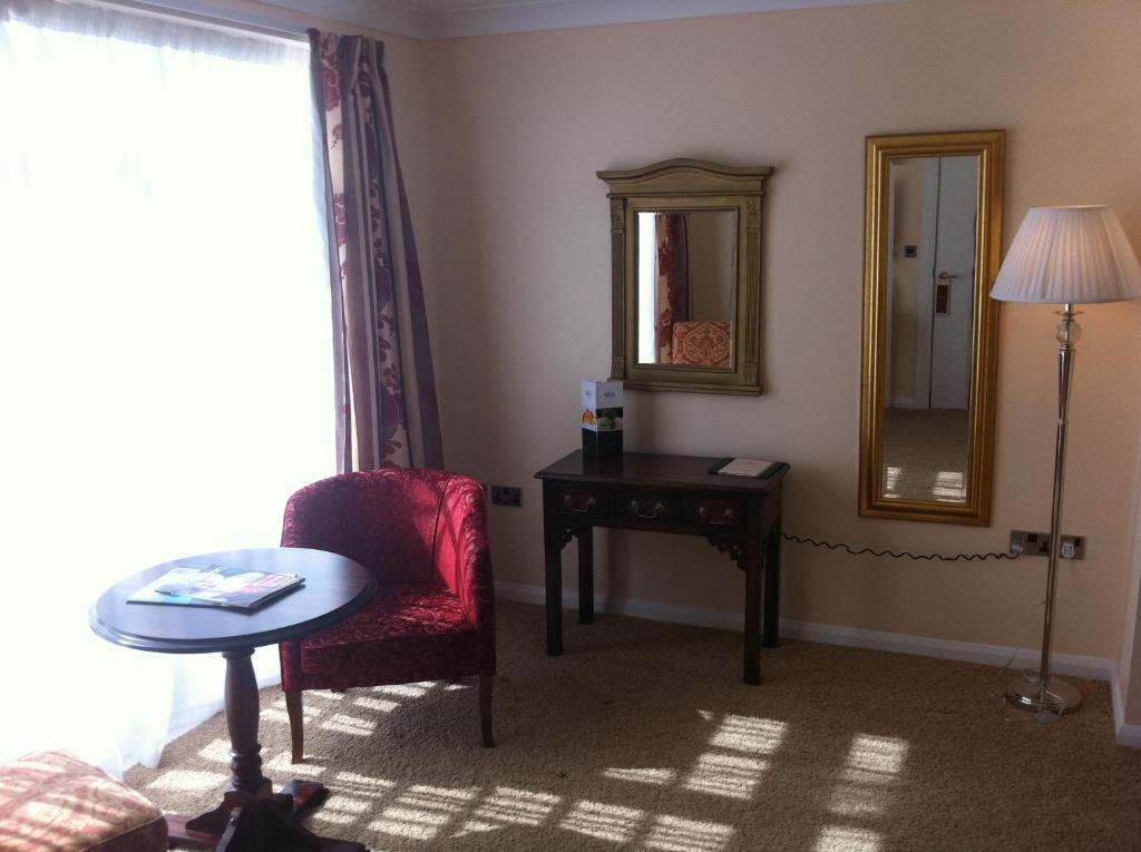 The Villa Country House Hotel - Suite