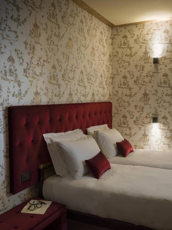 Madama Garden Retreat - Resim 16