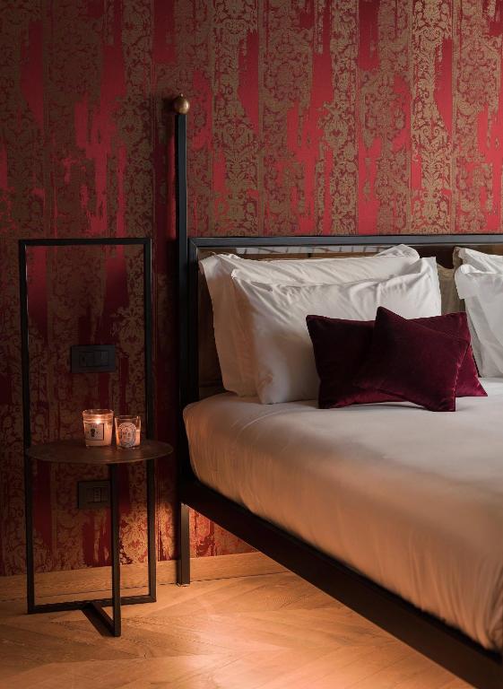 Madama Garden Retreat - Resim 15