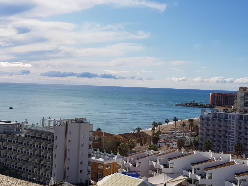Benal Beach Sun, Benalmádena Updated 2023 Prices