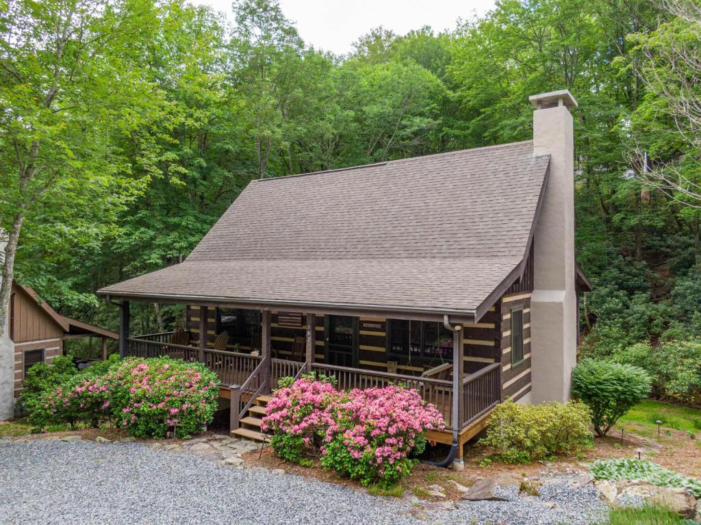 Hawksnest Cabin, Seven Devils (updated prices 2024)