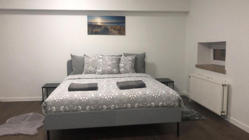 Super central in Brussels - Resim 11