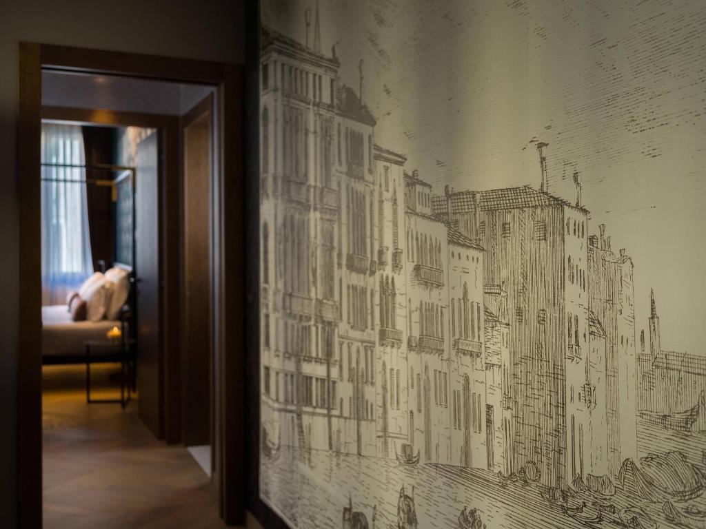 Madama Garden Retreat - Resim 11