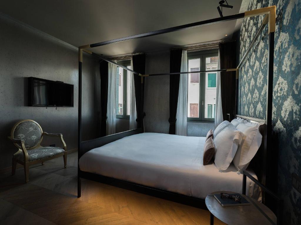 
Suite with River View
