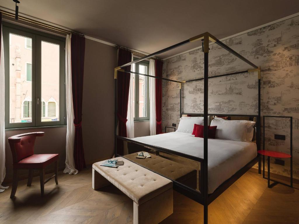 Madama Garden Retreat - Resim 8