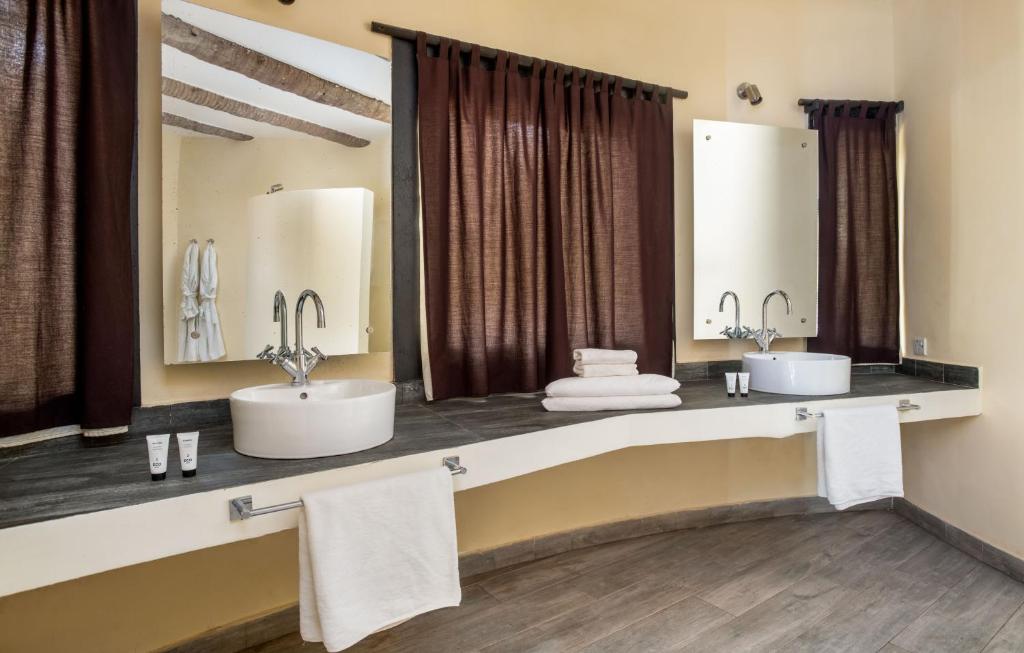 Fotografie z fotogalerie ubytování Blue Moon Resort v destinaci Jambiani