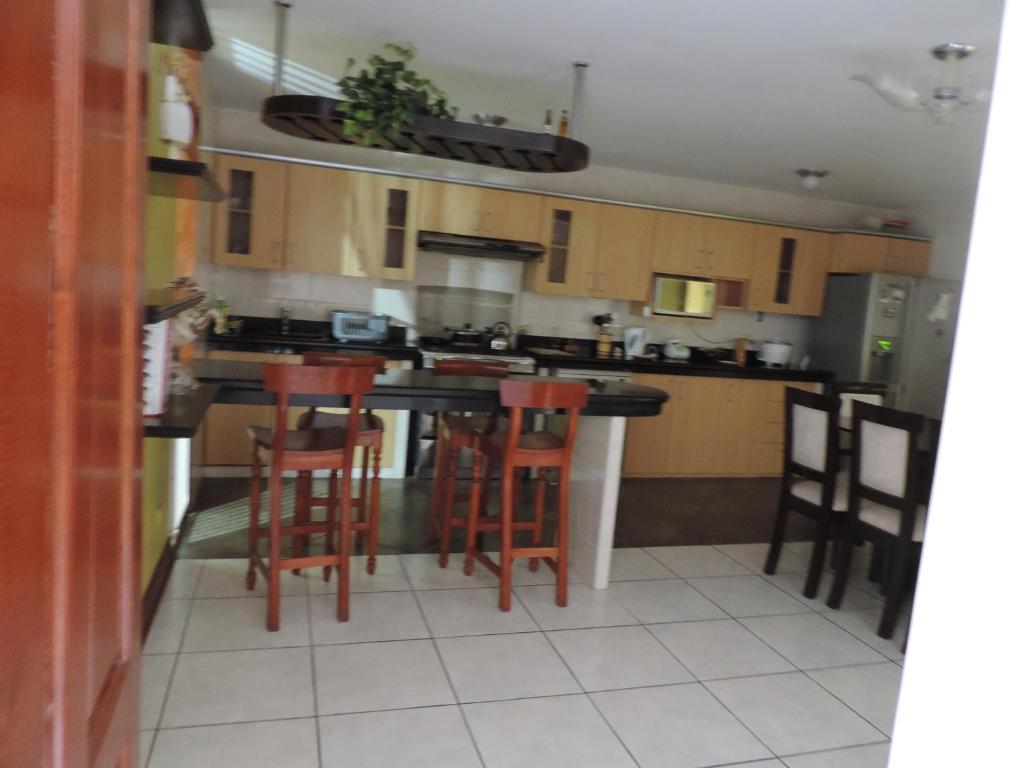 Departamento Para Turistas - Appartement