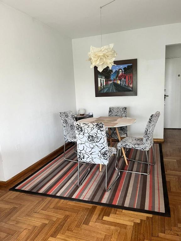 Mira Bosques - Twee Slaapkamers Appartement