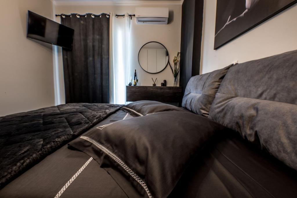 Escape Luxury Apartment - Apartamento De Una Habitación
