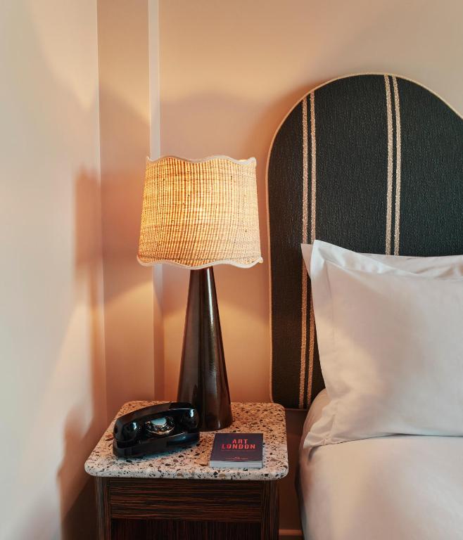 The Hoxton, Shepherds Bush - Resim 32