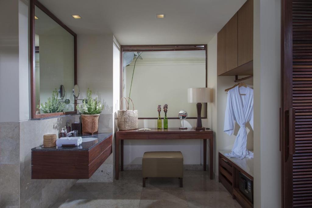 Komaneka at Bisma Ubud - 11