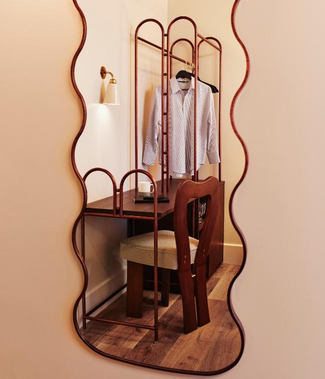 The Hoxton, Shepherds Bush - Resim 35