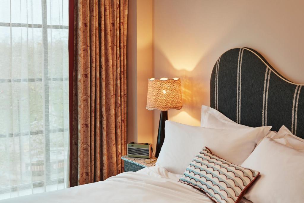 The Hoxton, Shepherds Bush - Resim 29