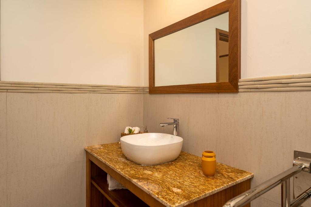 Lodoicea Apartments - Appartamento