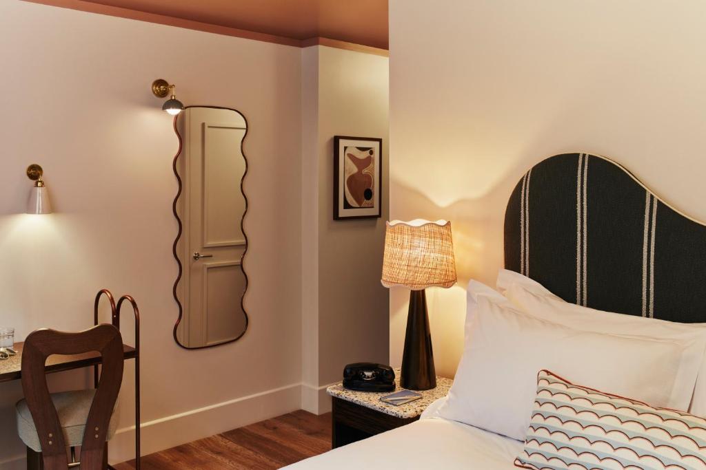 The Hoxton, Shepherds Bush - Resim 36