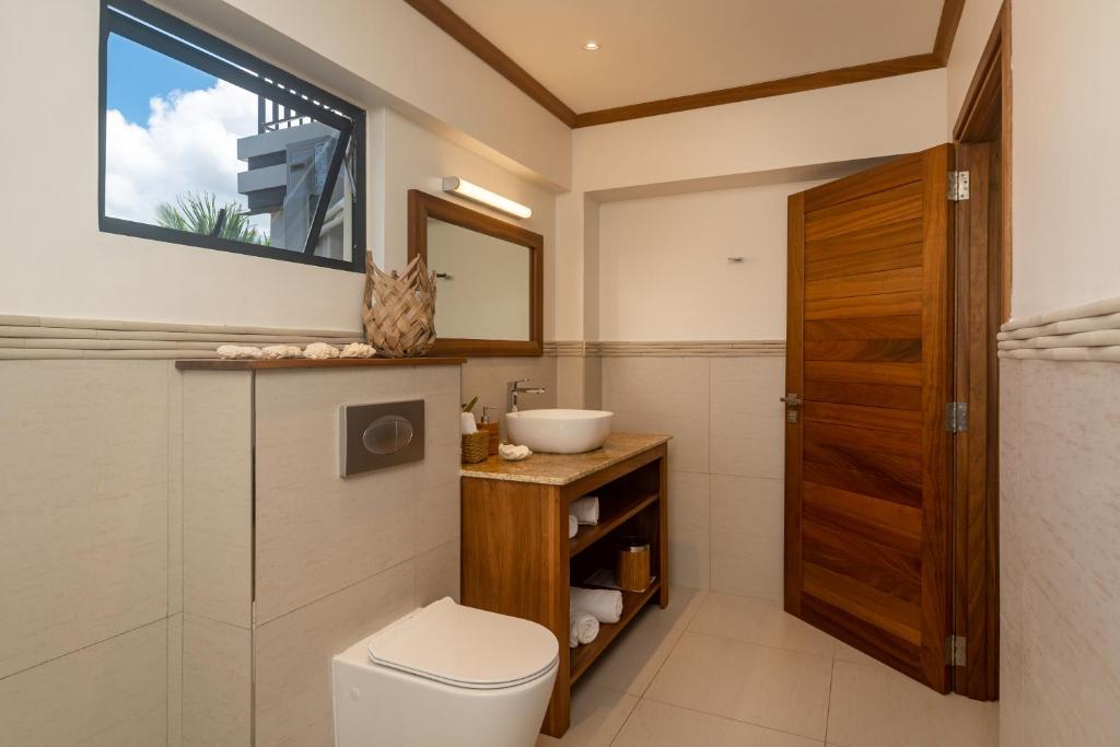 Lodoicea Apartments - Appartamento