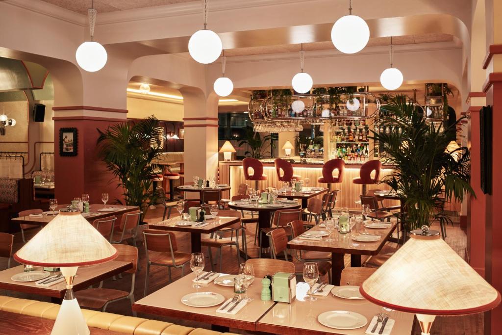 The Hoxton, Shepherds Bush - Resim 17