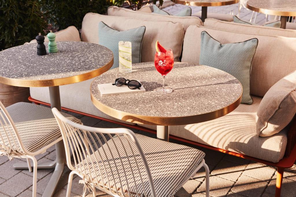 The Hoxton, Shepherds Bush - Resim 23